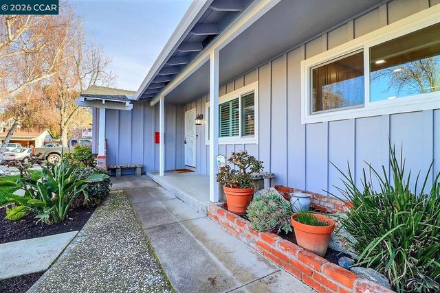 4658 4658 Bishop ct, Concord, CA 94521