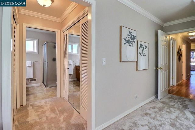 4658 4658 Bishop ct, Concord, CA 94521