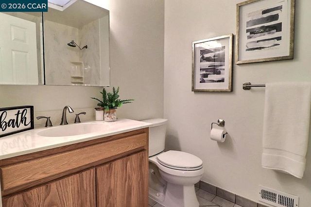 4658 4658 Bishop ct, Concord, CA 94521