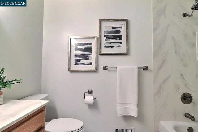 4658 4658 Bishop ct, Concord, CA 94521