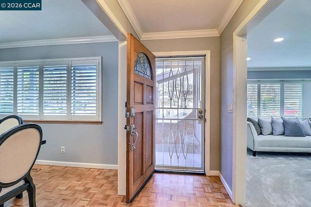 4658 4658 Bishop ct, Concord, CA 94521