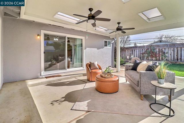 4658 4658 Bishop ct, Concord, CA 94521