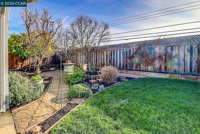 4658 4658 Bishop ct, Concord, CA 94521