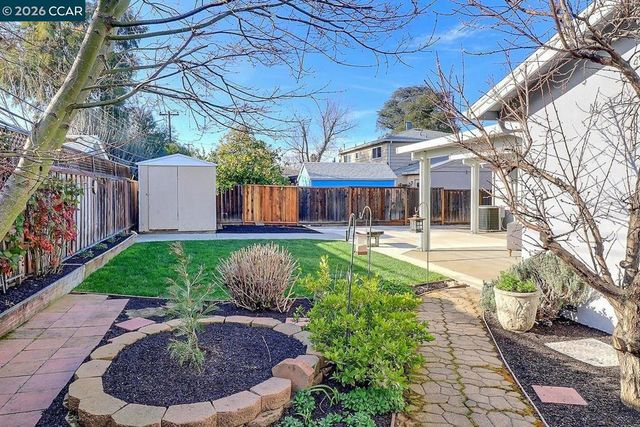 4658 4658 Bishop ct, Concord, CA 94521