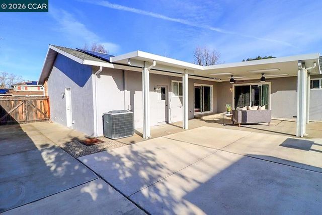 4658 4658 Bishop ct, Concord, CA 94521