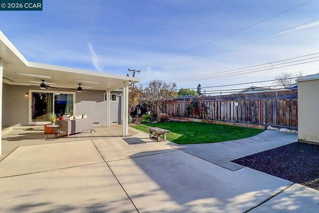 4658 4658 Bishop ct, Concord, CA 94521