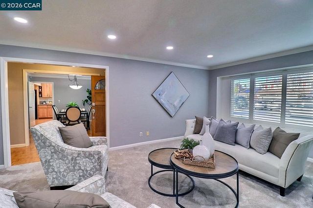 4658 4658 Bishop ct, Concord, CA 94521