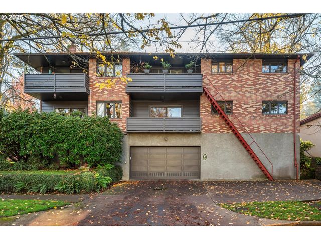 2425 Sw 19TH Ave 11, Portland, OR 97201