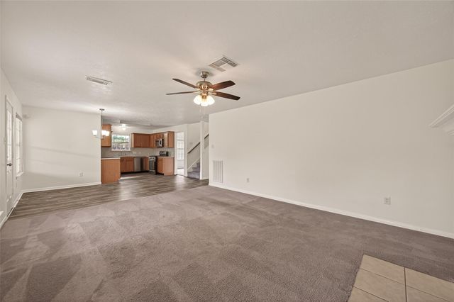 8711 Heron View Street, Houston, TX 77064
