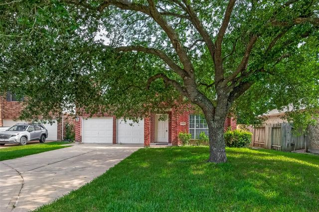 8711 Heron View Street, Houston, TX 77064