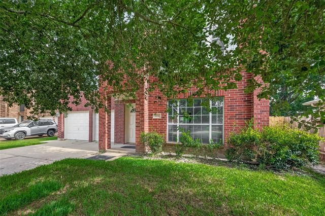 8711 Heron View Street, Houston, TX 77064