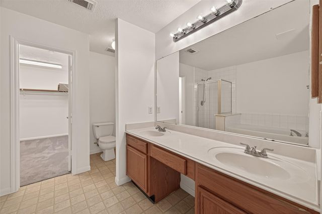 8711 Heron View Street, Houston, TX 77064