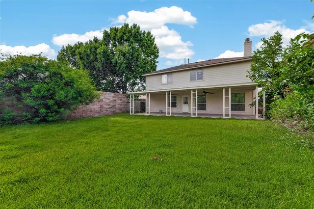 8711 Heron View Street, Houston, TX 77064