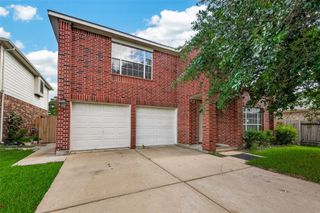 8711 Heron View Street, Houston, TX 77064