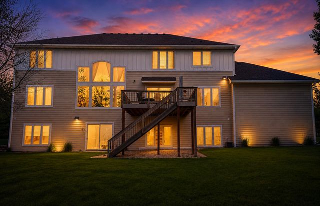 5450 Archer Lane N, Plymouth, MN 55446