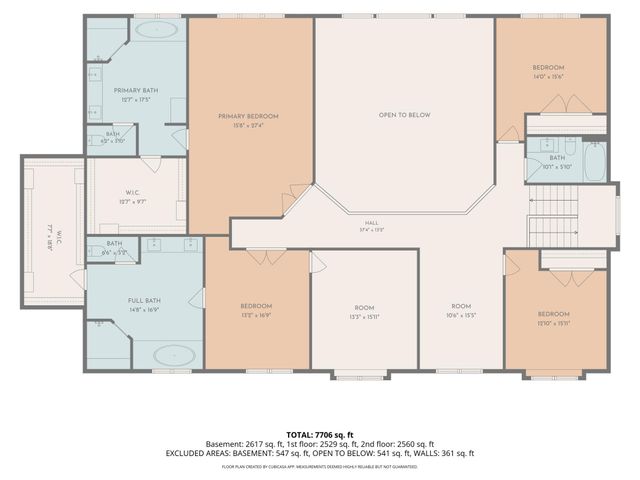 5450 Archer Lane N, Plymouth, MN 55446