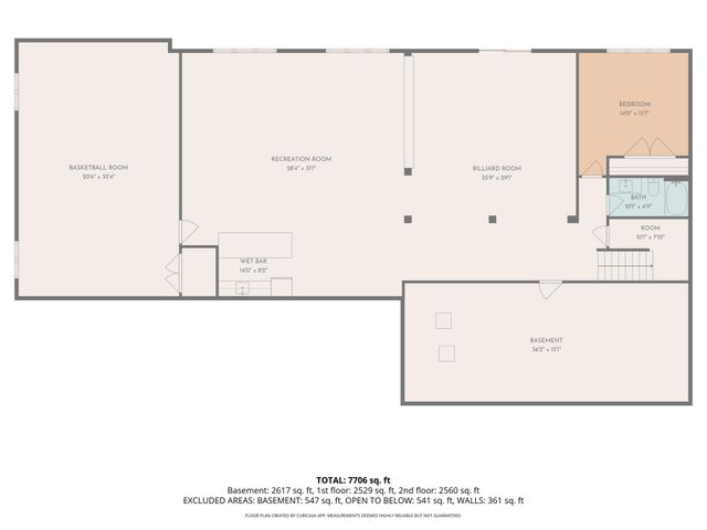 5450 Archer Lane N, Plymouth, MN 55446