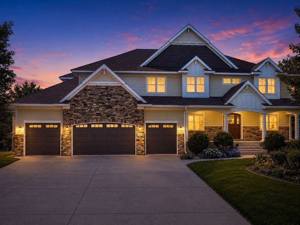 5450 Archer Lane N, Plymouth, MN 55446 — photo 2