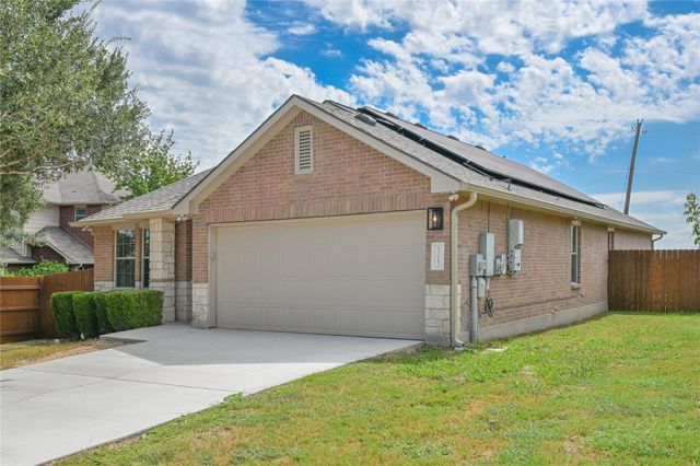 13617 Coomer PATH, Pflugerville, TX 78660