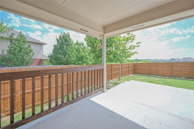 13617 Coomer PATH, Pflugerville, TX 78660