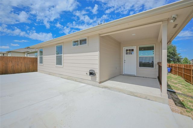 13617 Coomer PATH, Pflugerville, TX 78660