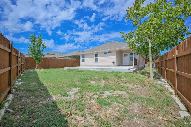 13617 Coomer PATH, Pflugerville, TX 78660