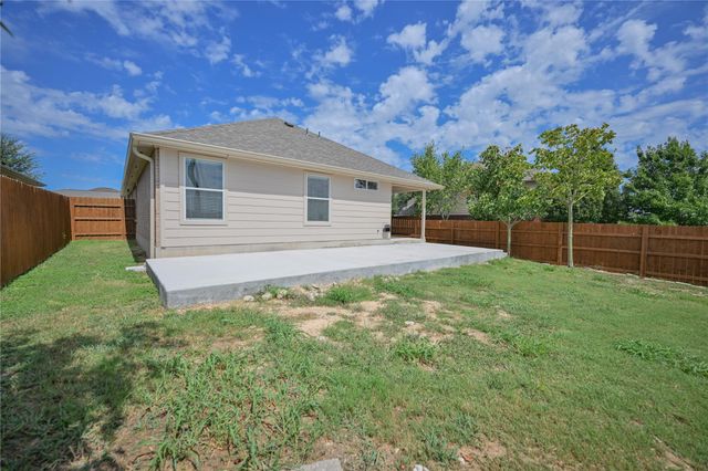 13617 Coomer PATH, Pflugerville, TX 78660