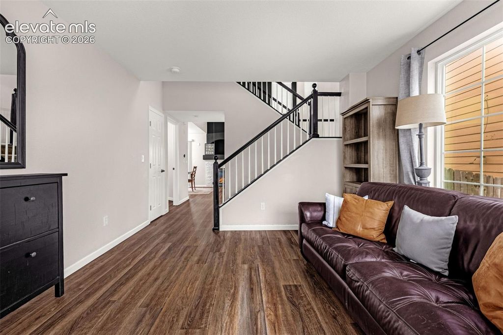 4835 Turning Leaf Way, Colorado Springs, CO 80922 — photo 2