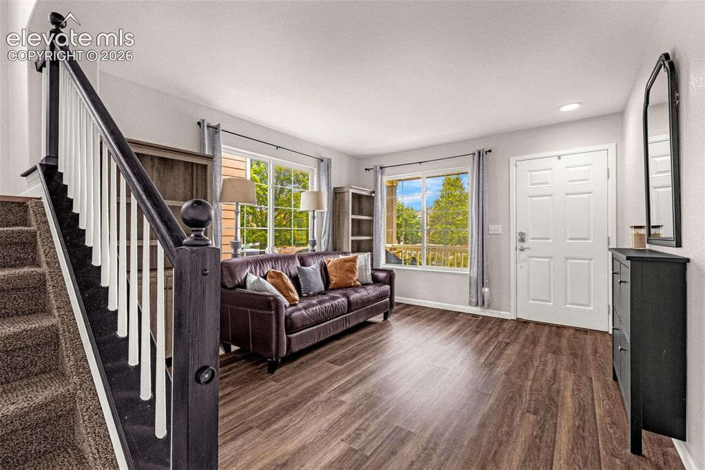 4835 Turning Leaf Way, Colorado Springs, CO 80922 — photo 3