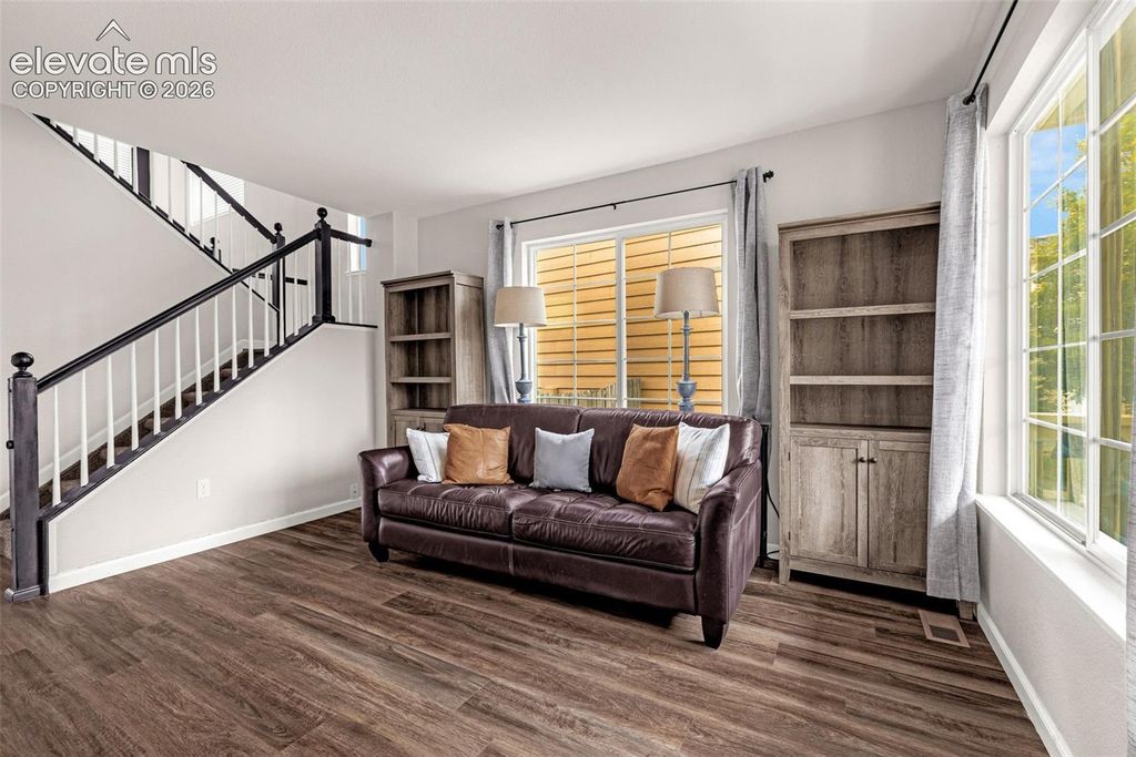4835 Turning Leaf Way, Colorado Springs, CO 80922 — photo 4