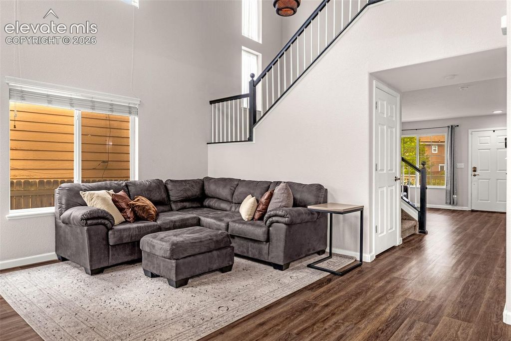 4835 Turning Leaf Way, Colorado Springs, CO 80922 — photo 5