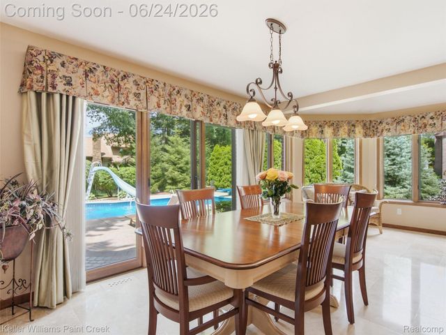 14863 Towering Oaks Drive, Shelby Charter Township, MI 48315