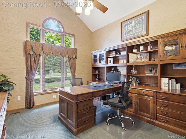 14863 Towering Oaks Drive, Shelby Charter Township, MI 48315