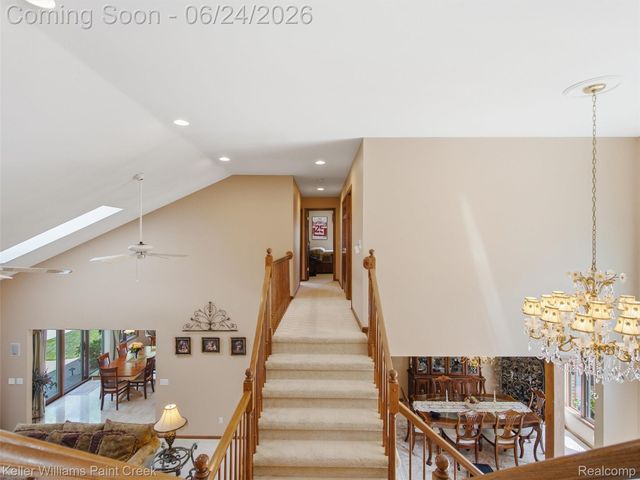 14863 Towering Oaks Drive, Shelby Charter Township, MI 48315