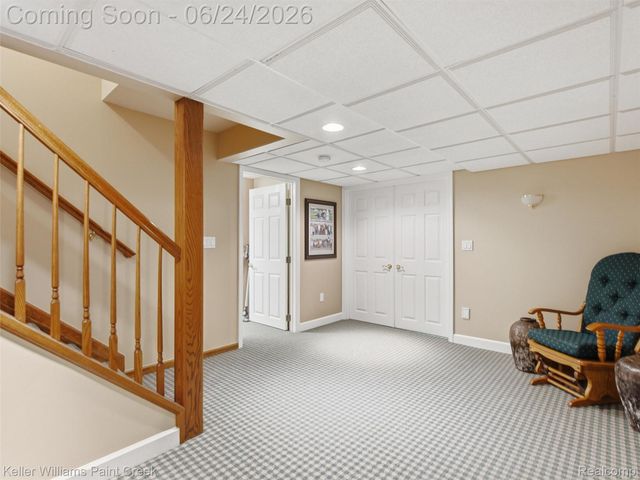 14863 Towering Oaks Drive, Shelby Charter Township, MI 48315