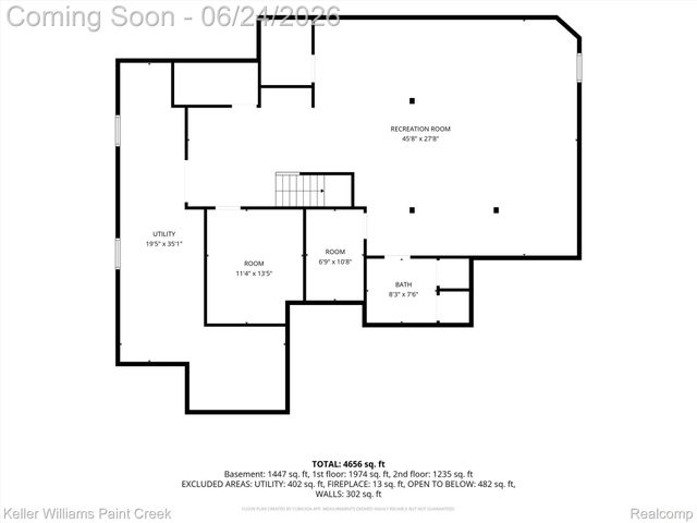 14863 Towering Oaks Drive, Shelby Charter Township, MI 48315