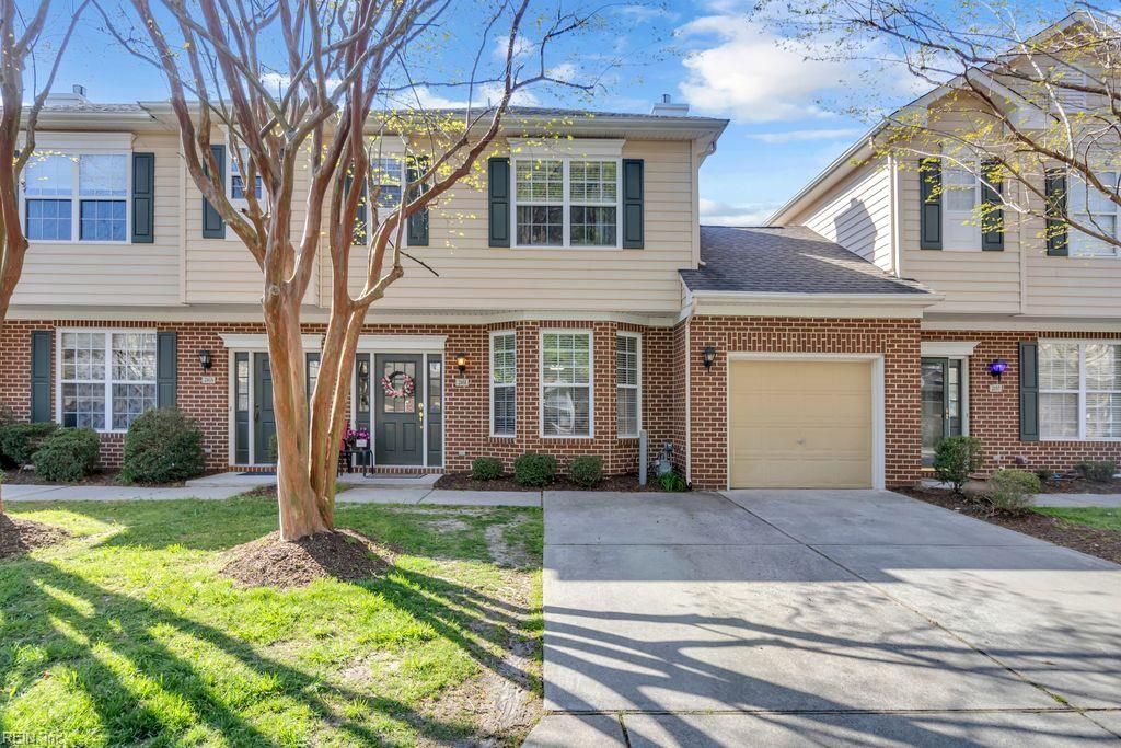 2161 Tarleton Oaks DR, Virginia Beach, VA 23464