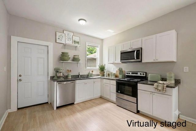 661 Siebert Street, Columbus, OH 43206