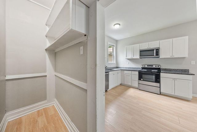661 Siebert Street, Columbus, OH 43206
