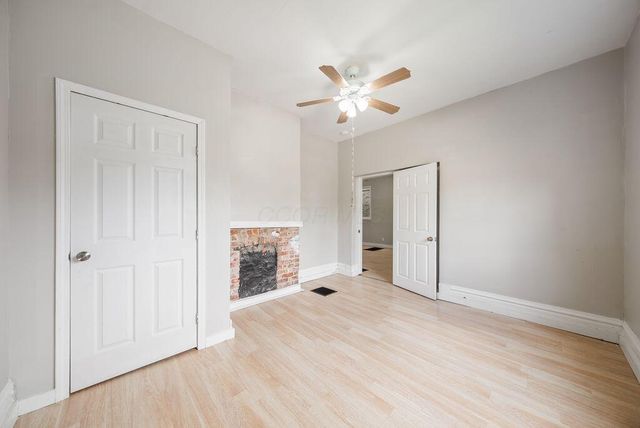 661 Siebert Street, Columbus, OH 43206
