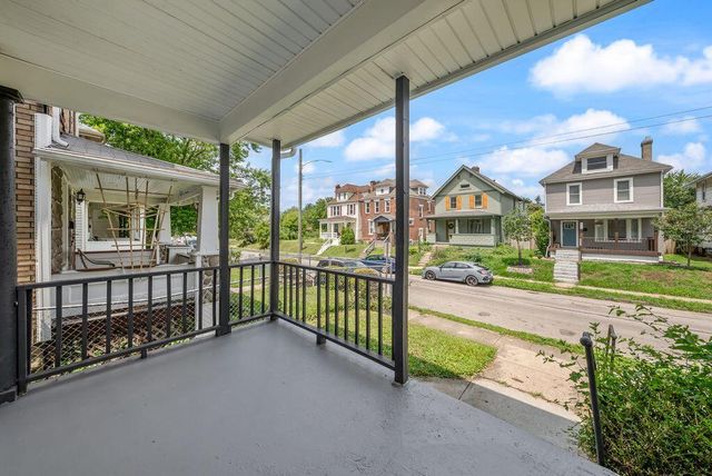 661 Siebert Street, Columbus, OH 43206