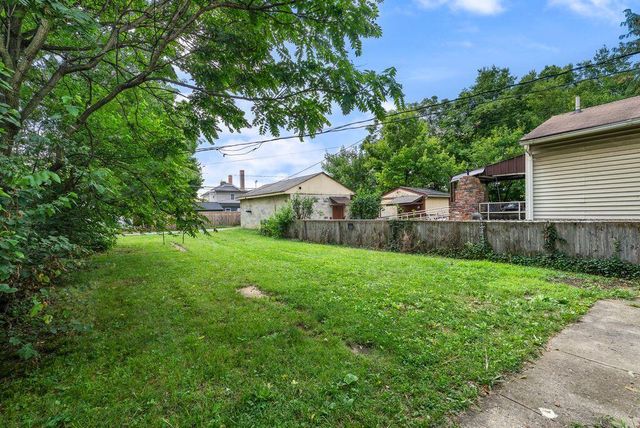 661 Siebert Street, Columbus, OH 43206