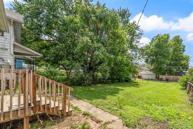 661 Siebert Street, Columbus, OH 43206