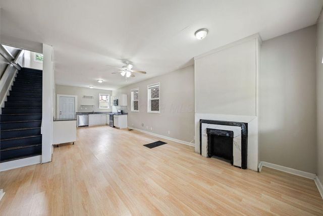 661 Siebert Street, Columbus, OH 43206