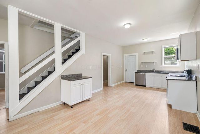 661 Siebert Street, Columbus, OH 43206
