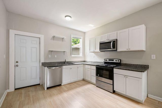 661 Siebert Street, Columbus, OH 43206