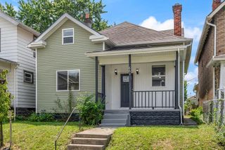 661 Siebert Street, Columbus, OH 43206