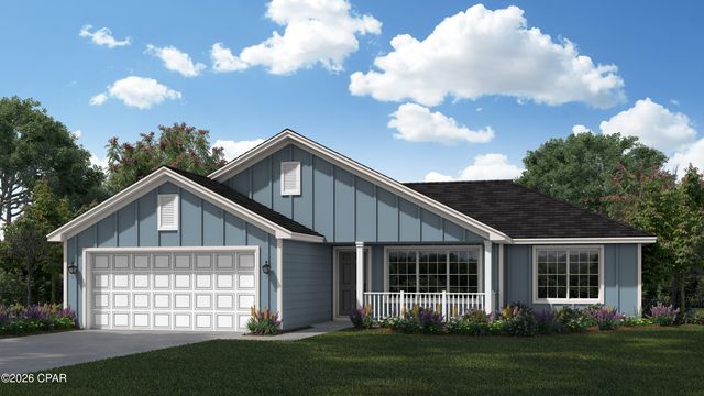 2272 Rockford Drive, Chipley, FL 32428