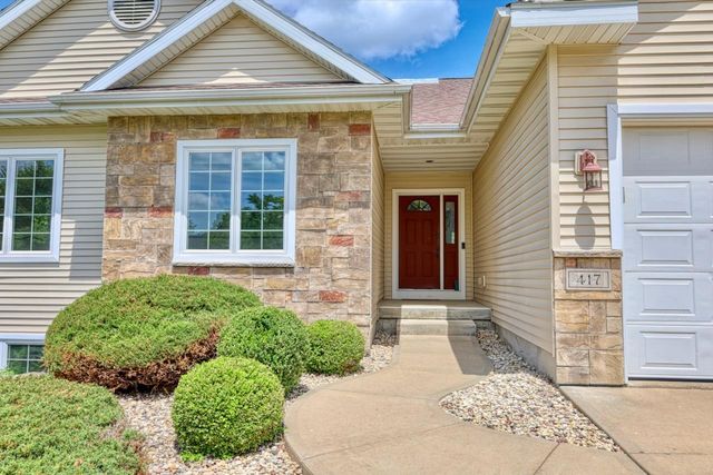 417 Skyview Drive, Waunakee, WI 53597