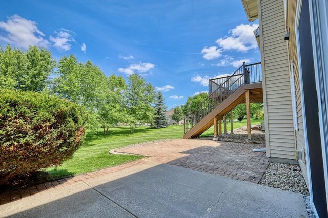 417 Skyview Drive, Waunakee, WI 53597